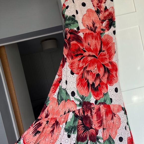 FARM Rio Dress - Picture 4 of 5